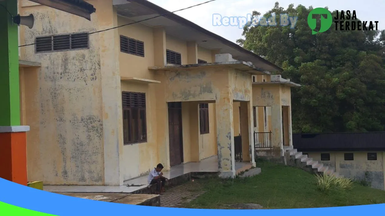Gambar SMA Negeri 1 Sabang – Sabang, Aceh ke 3