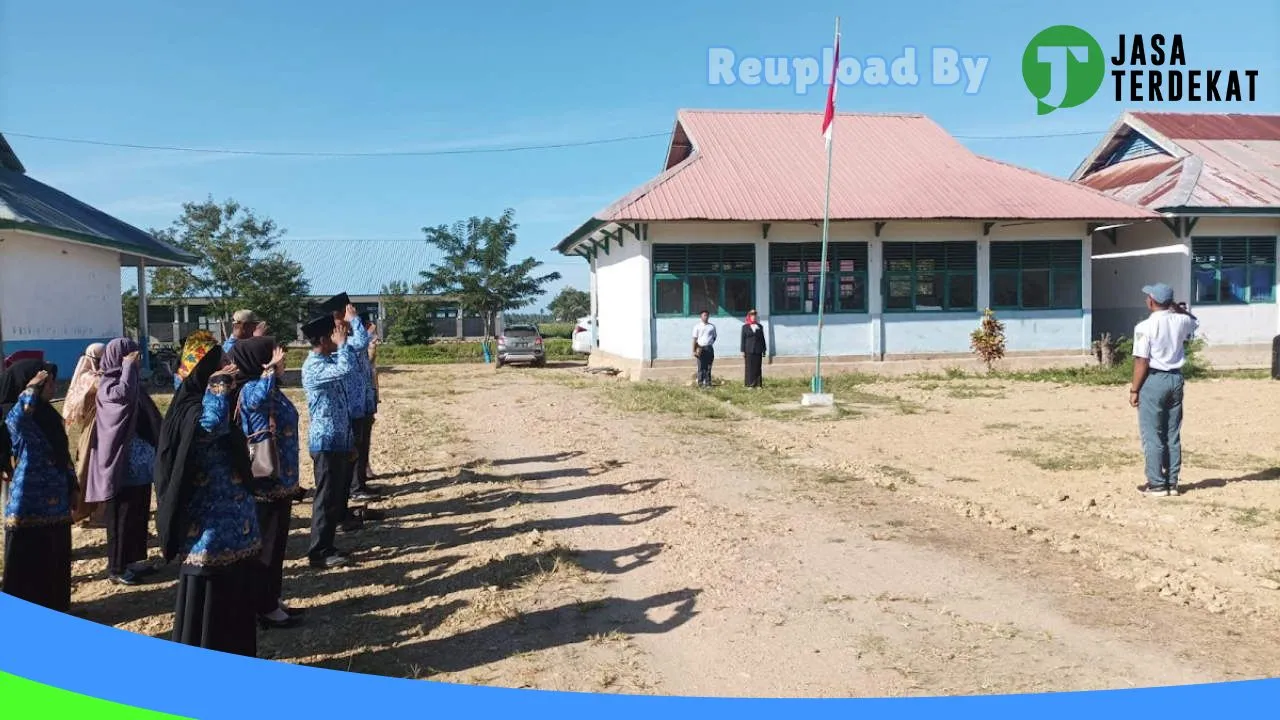 Gambar SMKN 05 BOMBANA – Bombana, Sulawesi Tenggara ke 2