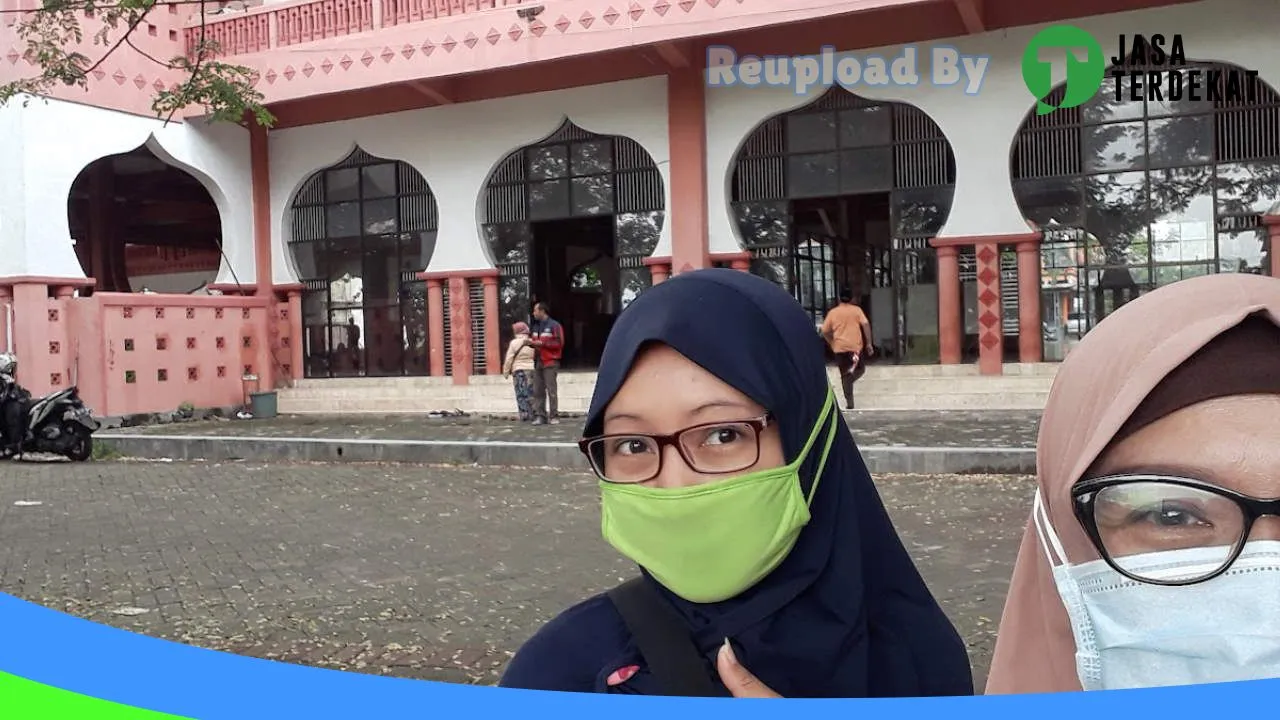 Gambar SMK Telekomunikasi Darul Ulum Jombang – Jombang, Jawa Timur ke 4