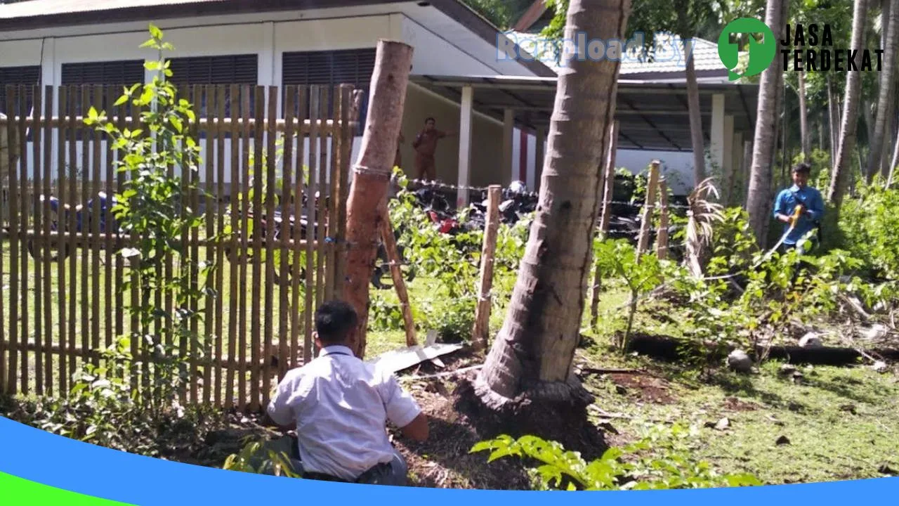 Gambar SMKN 2 SELAYAR – Kepulauan Selayar, Sulawesi Selatan ke 3