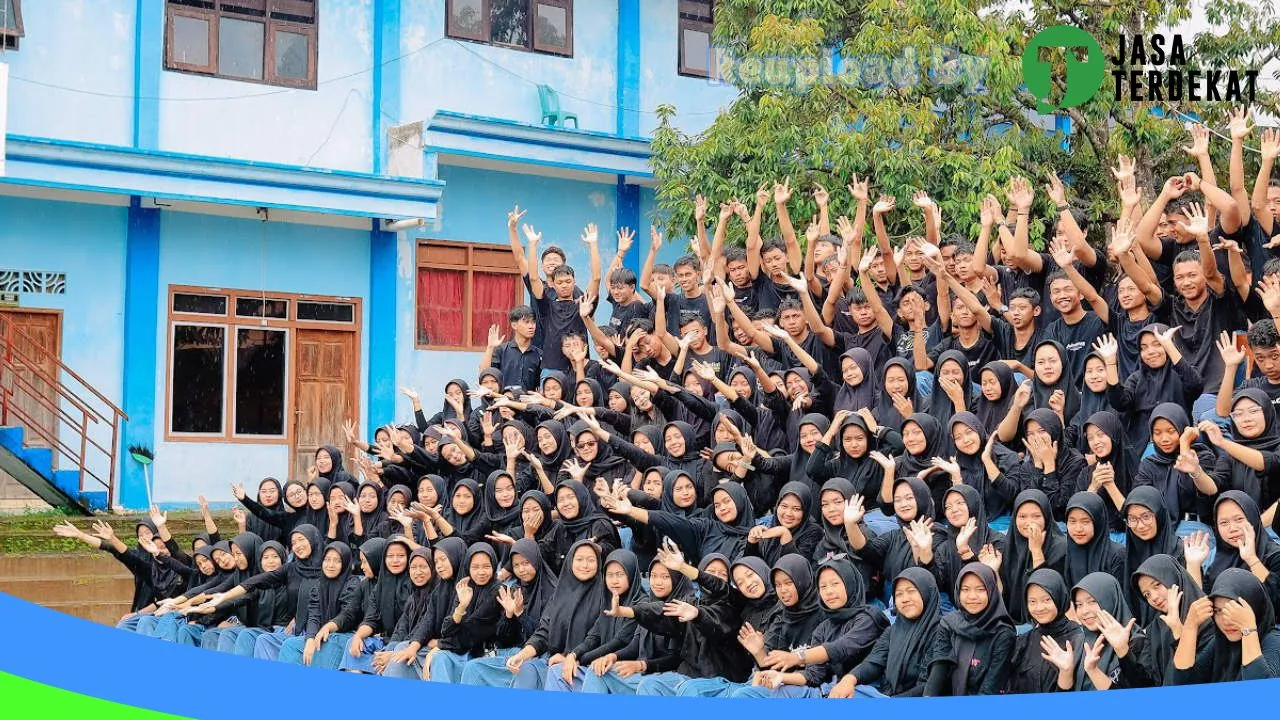 Gambar SMK Panti Pamardi Siwi 1 Ngrambe – Ngawi, Jawa Timur ke 4