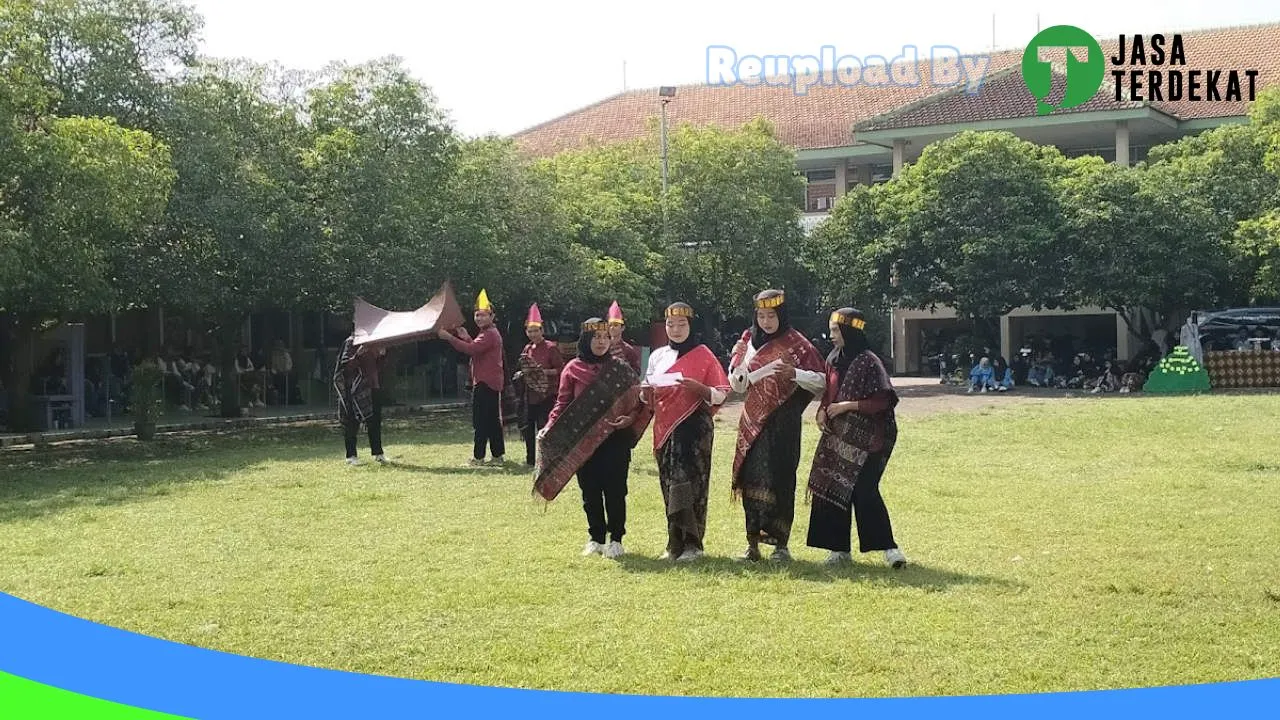 Gambar SMA PGRI 1 JOMBANG – Jombang, Jawa Timur ke 1