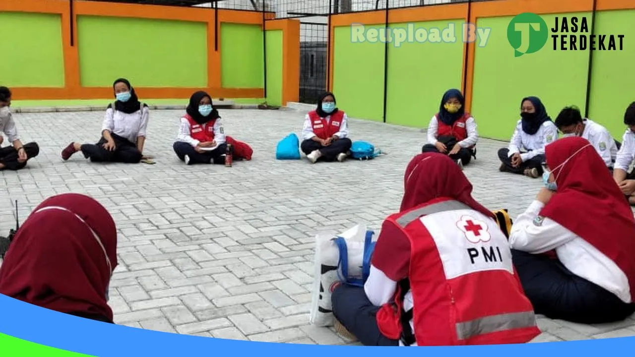 Gambar SMK Gema Karya Bahana – Kota Bekasi, Jawa Barat ke 5