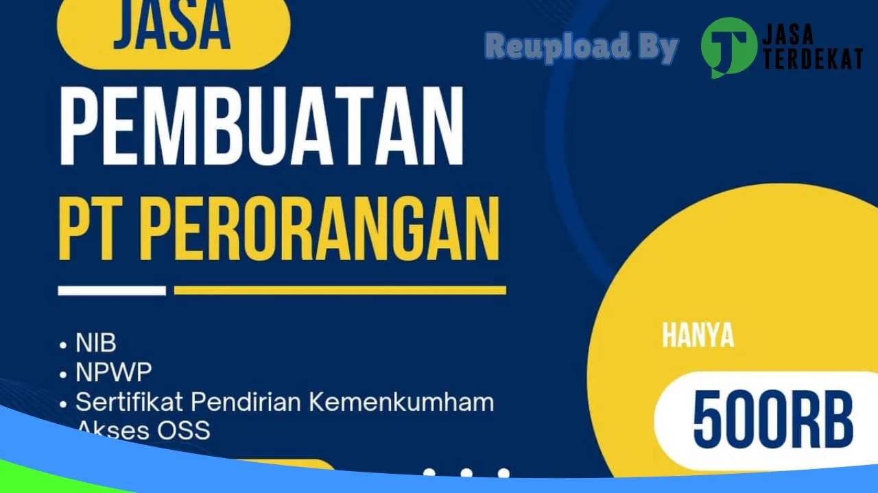 Gambar PT. Konsultan Pajak Mojokerto (kpm) – Mojokerto, Jawa Timur ke 3