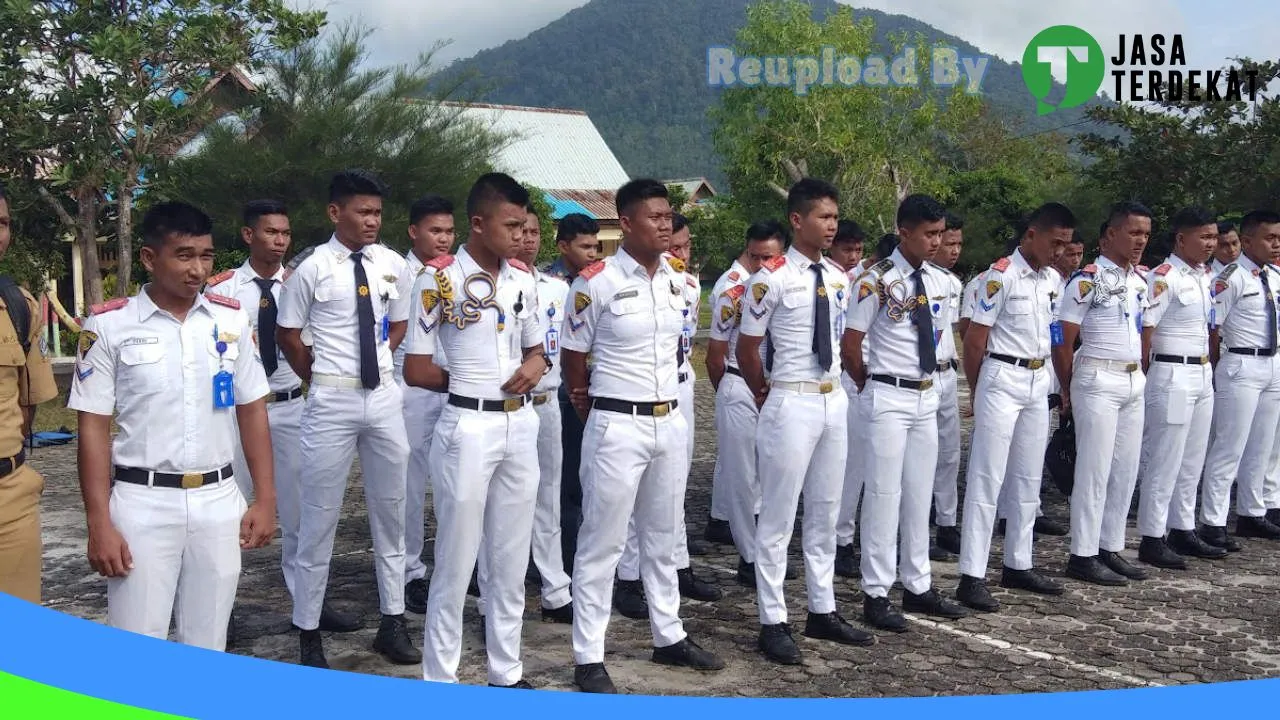 Gambar SMK N 1 Bunguran Timur – Natuna, Kepulauan Riau ke 3