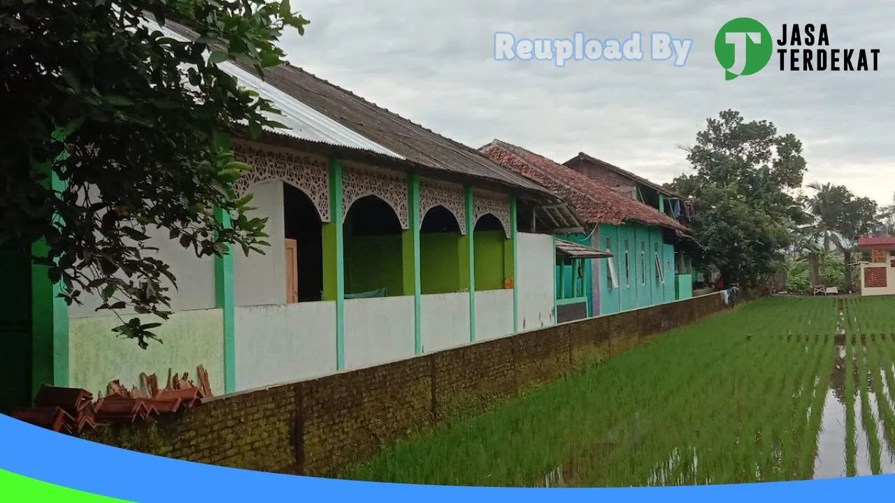 Gambar SMK Ma’arif NU 01 Kembaran Banyumas – Banyumas, Jawa Tengah ke 4