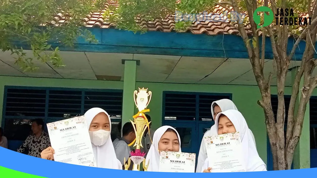 Gambar SMK Teknologi Nasional – Kota Bekasi, Jawa Barat ke 5