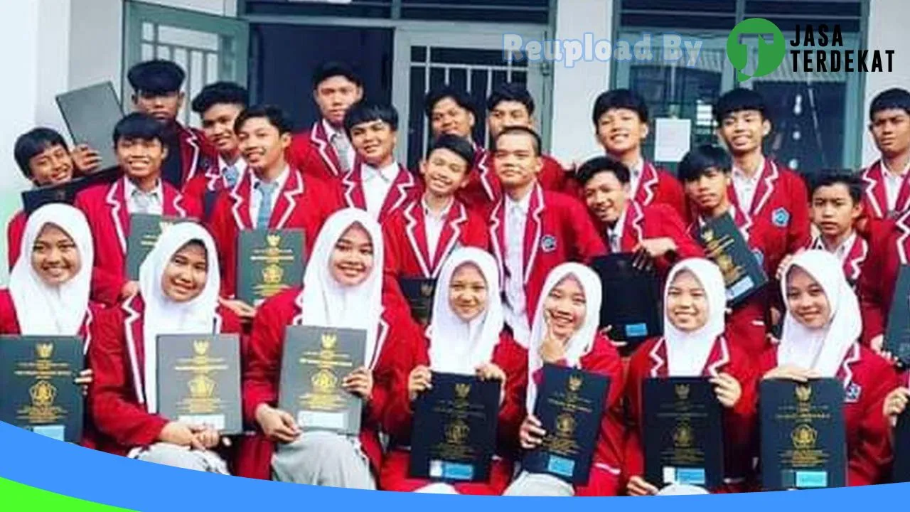 Gambar SMP/SMA/SMK Generus Bangsa Deli Serdang – Deli Serdang, Sumatera Utara ke 4