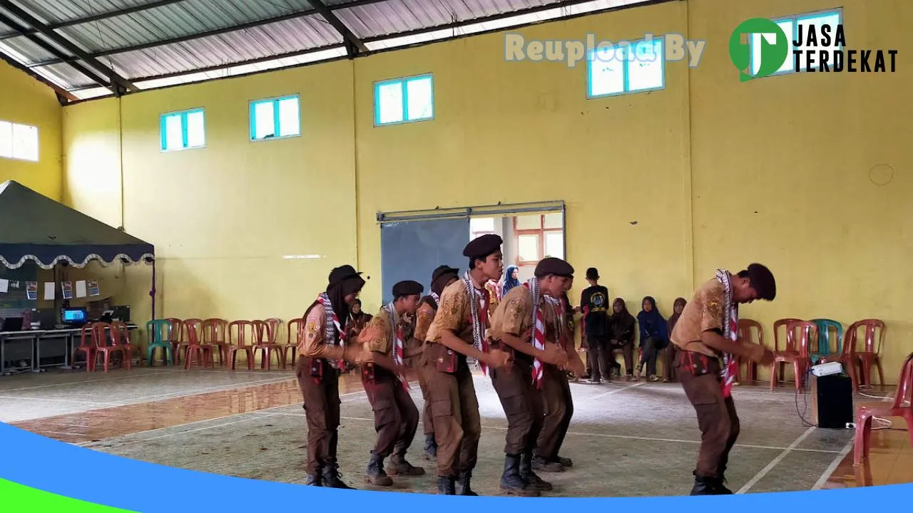 Gambar SMKN 1 Lemahsugih – Majalengka, Jawa Barat ke 4