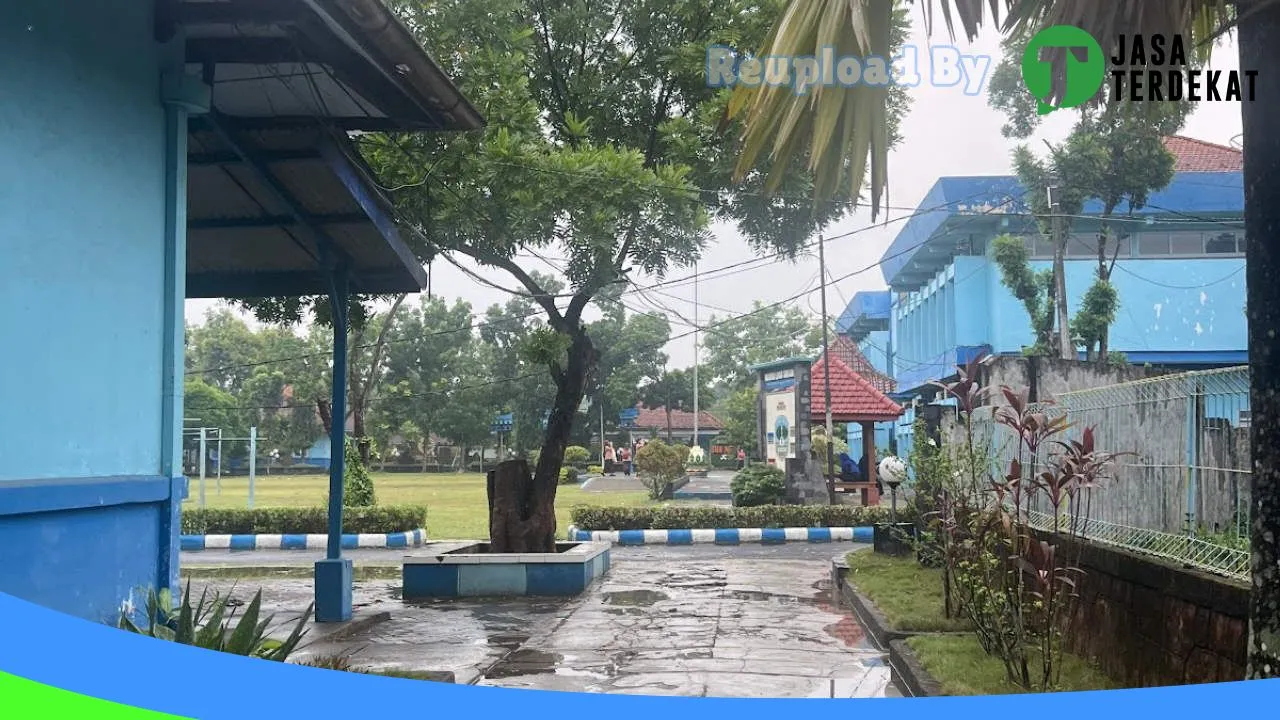 Gambar SMA NEGERI 3 JOMBANG – Jombang, Jawa Timur ke 4