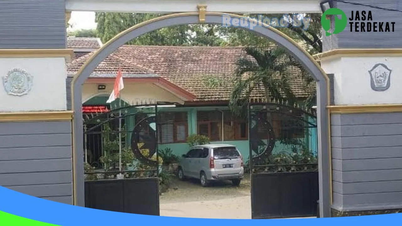 Gambar SMA NEGERI 1 BLULUK – Lamongan, Jawa Timur ke 4