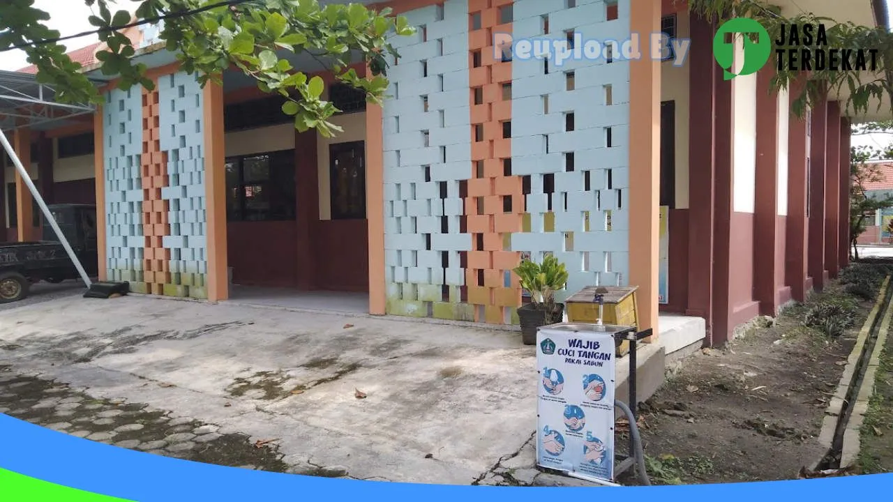 Gambar SMK Negeri 2 Sampit – Kotawaringin Timur, Kalimantan Tengah ke 2