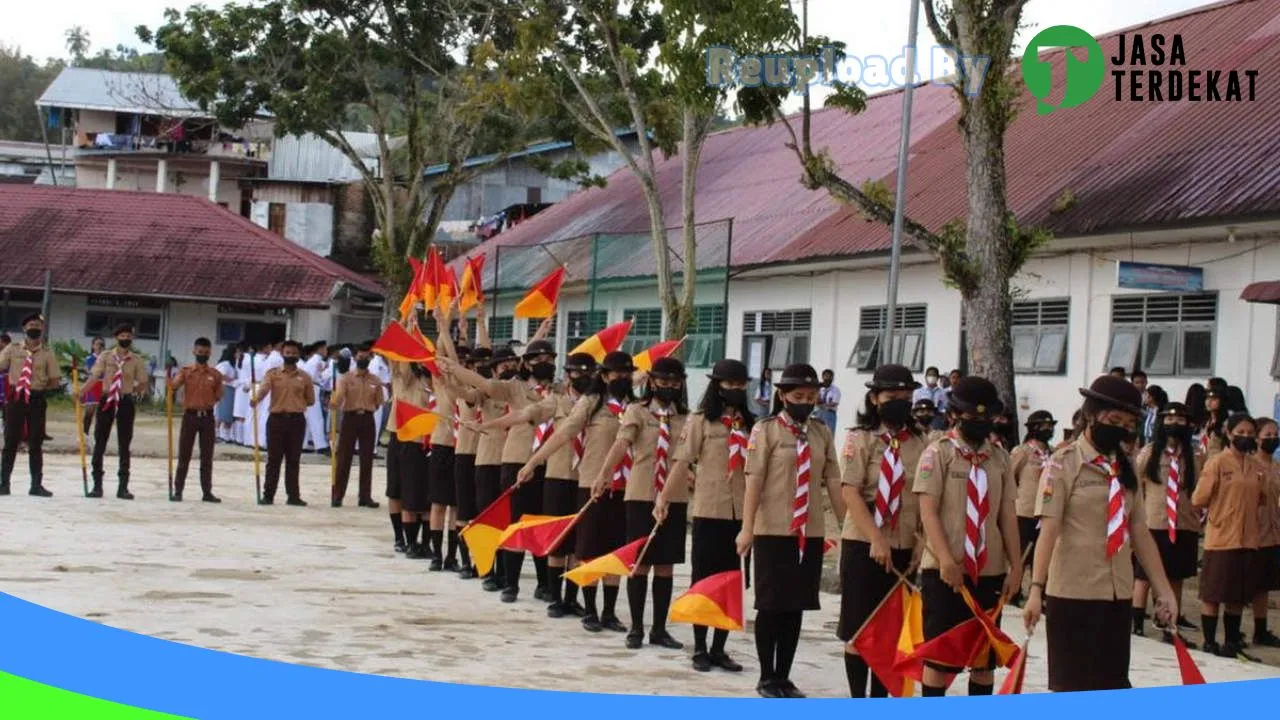 Gambar SMA Negeri 3 Gunungsitoli – Gunungsitoli, Sumatera Utara ke 1