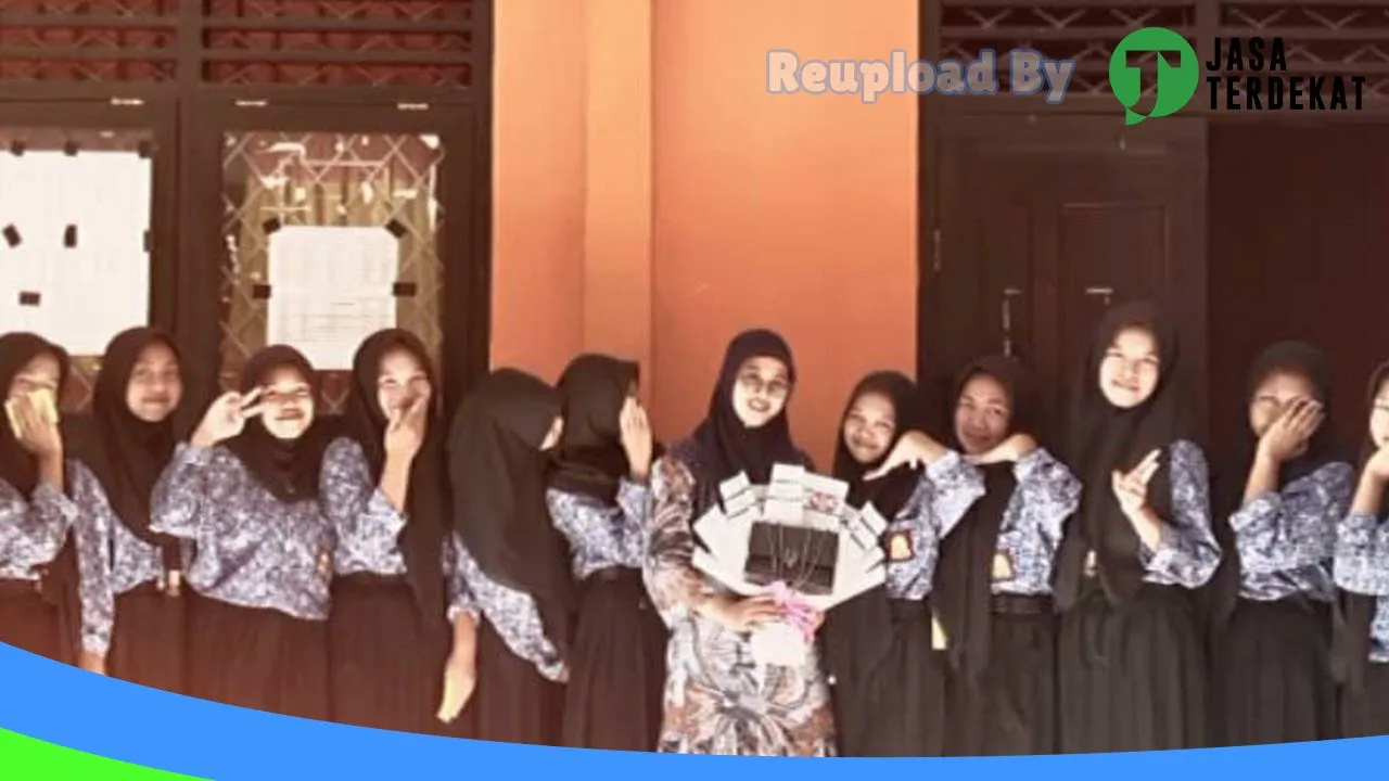 Gambar SMK N2 OKUS – Ogan Komering Ulu Selatan, Sumatera Selatan ke 4