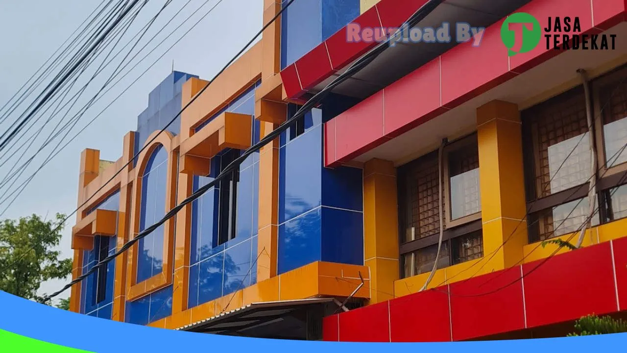 Gambar SMK Negeri 9 Semarang – Semarang, Jawa Tengah ke 3