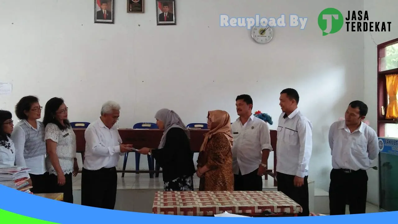 Gambar SMA Negeri 1 Sidikalang – Dairi, Sumatera Utara ke 4