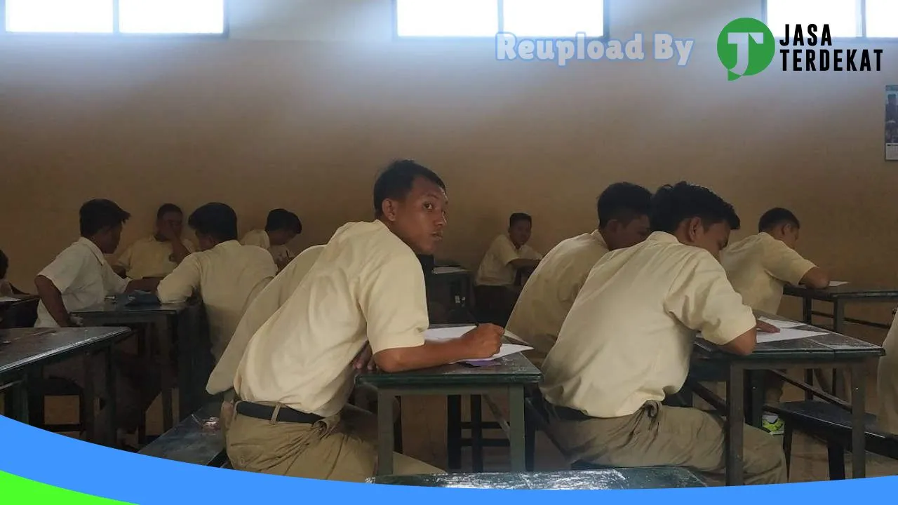 Gambar SMK Ar-Roudhoh Beji – Pasuruan, Jawa Timur ke 3