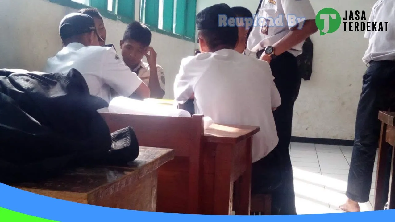 Gambar SMK Karya Bhakti Pusdikpal – Kota Cimahi, Jawa Barat ke 5