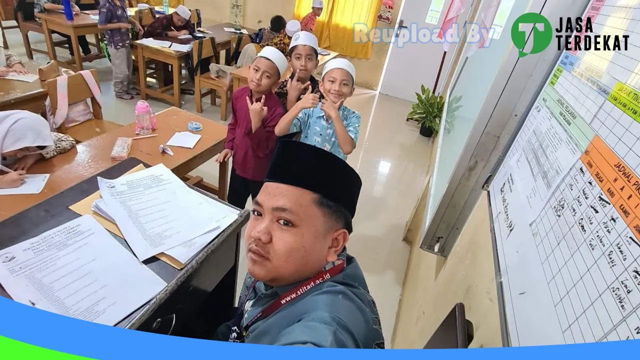 Gambar SMA Terpadu Diniyyah Al-Azhar Jambi – Jambi, Jambi ke 1