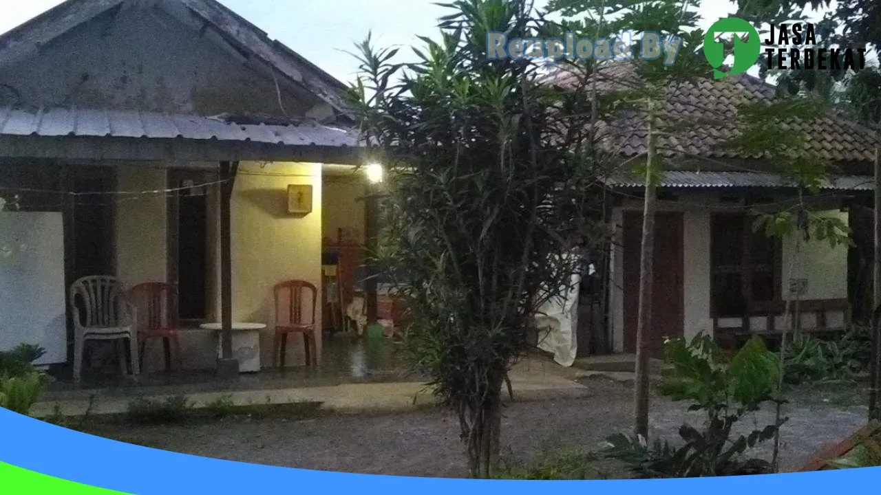 Gambar SMA Al Masthuriyah – Sukabumi, Jawa Barat ke 3