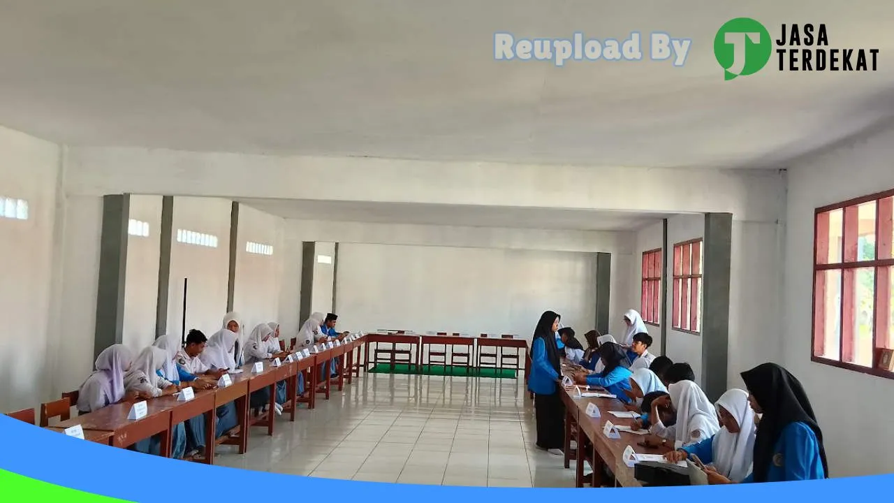 Gambar SMK Pembangunan Bandung Barat – Bandung Barat, Jawa Barat ke 4