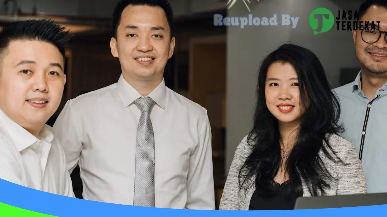 Gambar Surya Mitra Consulting – Jakarta Timur, DKI Jakarta ke 3