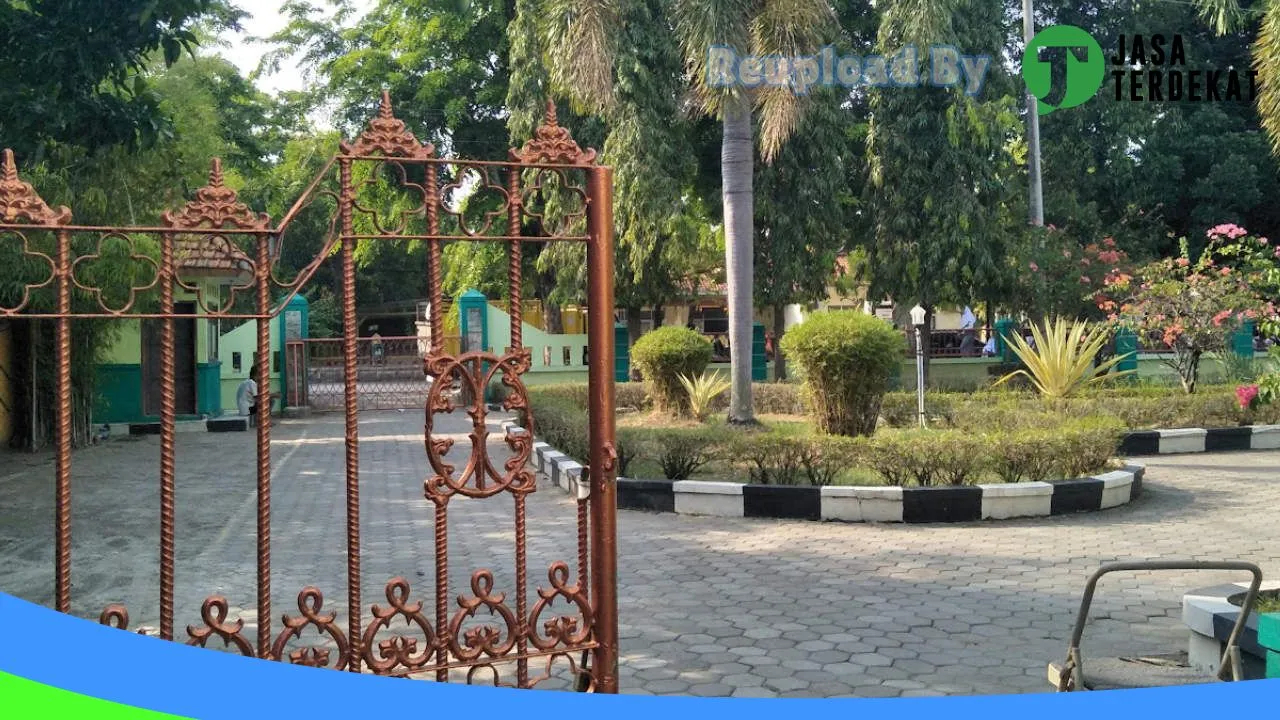 Gambar SMKN 1 Indramayu – Indramayu, Jawa Barat ke 5