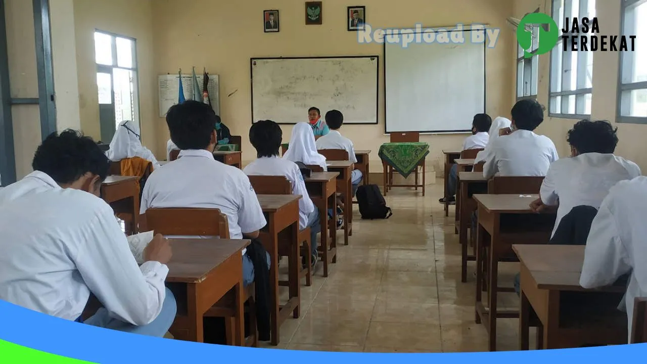 Gambar SMK Bina Harapan – Sleman, DI Yogyakarta ke 5