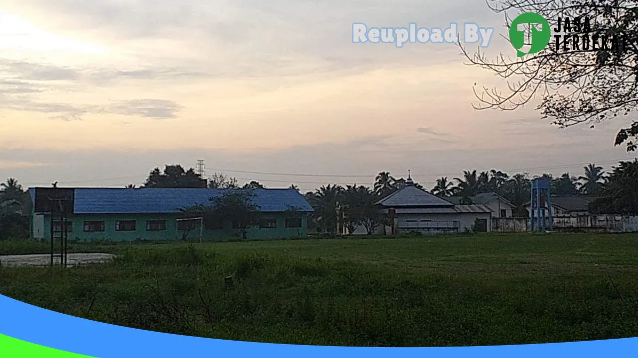 Gambar SMK-PP Negeri Jambi – Jambi, Jambi ke 4