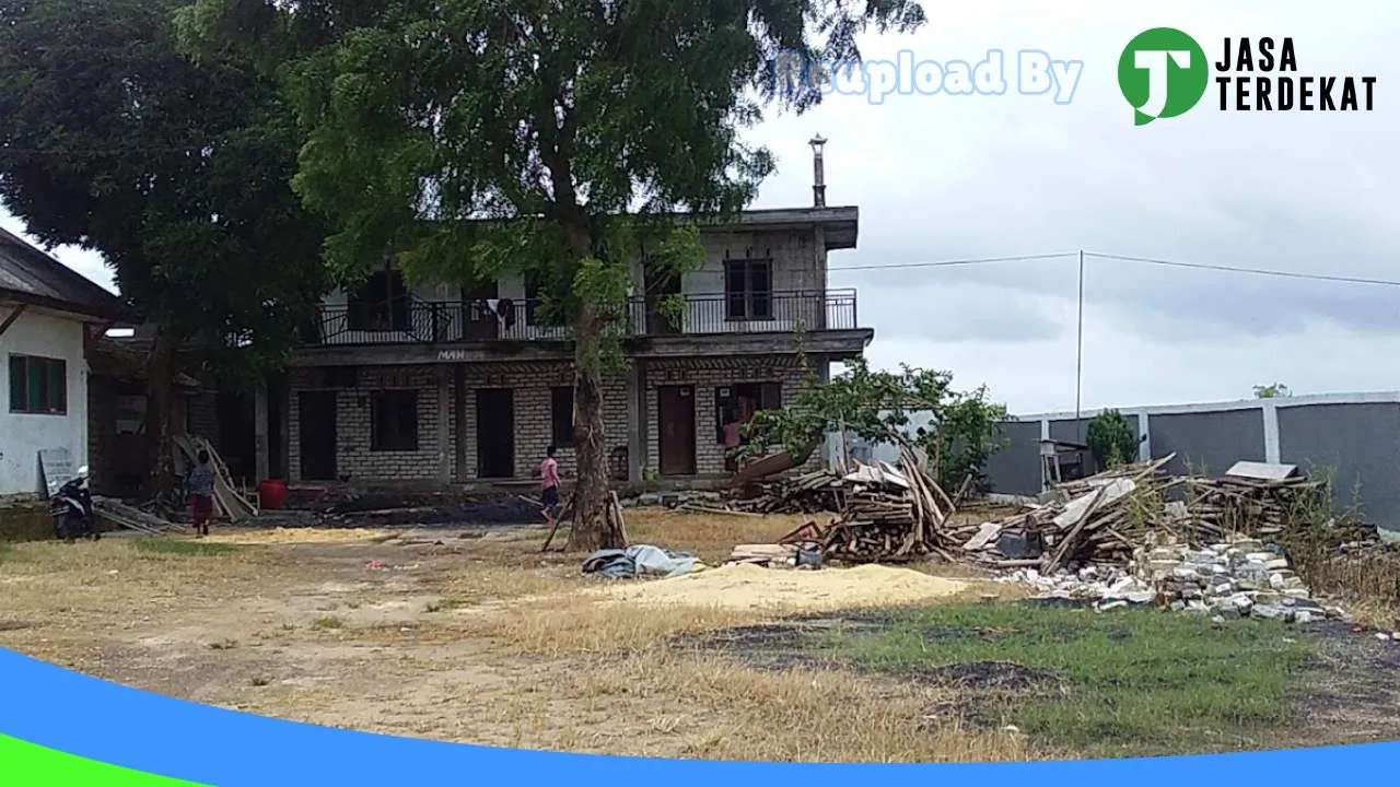 Gambar SMK Al-Ma’sumiyah – Pamekasan, Jawa Timur ke 2