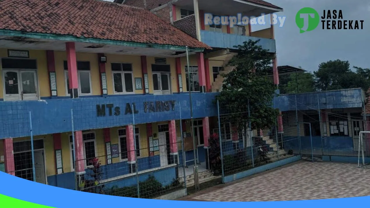 Gambar YAYASAN AS-SANUSI – Kota Cimahi, Jawa Barat ke 3