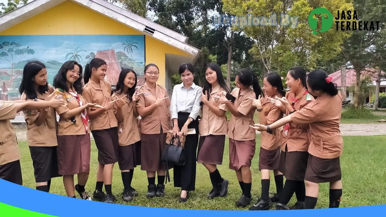 Gambar SMA Negeri 1 Gido – Nias, Sumatera Utara ke 5