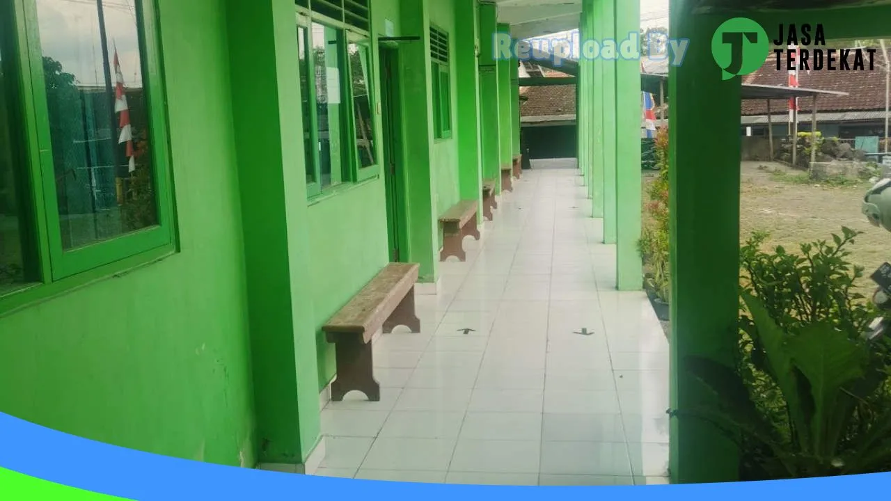 Gambar SMA Muhammadiyah Mlati – Sleman, DI Yogyakarta ke 3