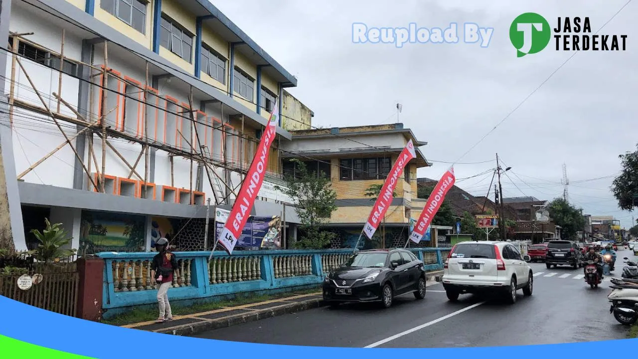 Gambar SMA Pasundan 1 Tasikmalaya – Kota Tasikmalaya, Jawa Barat ke 2