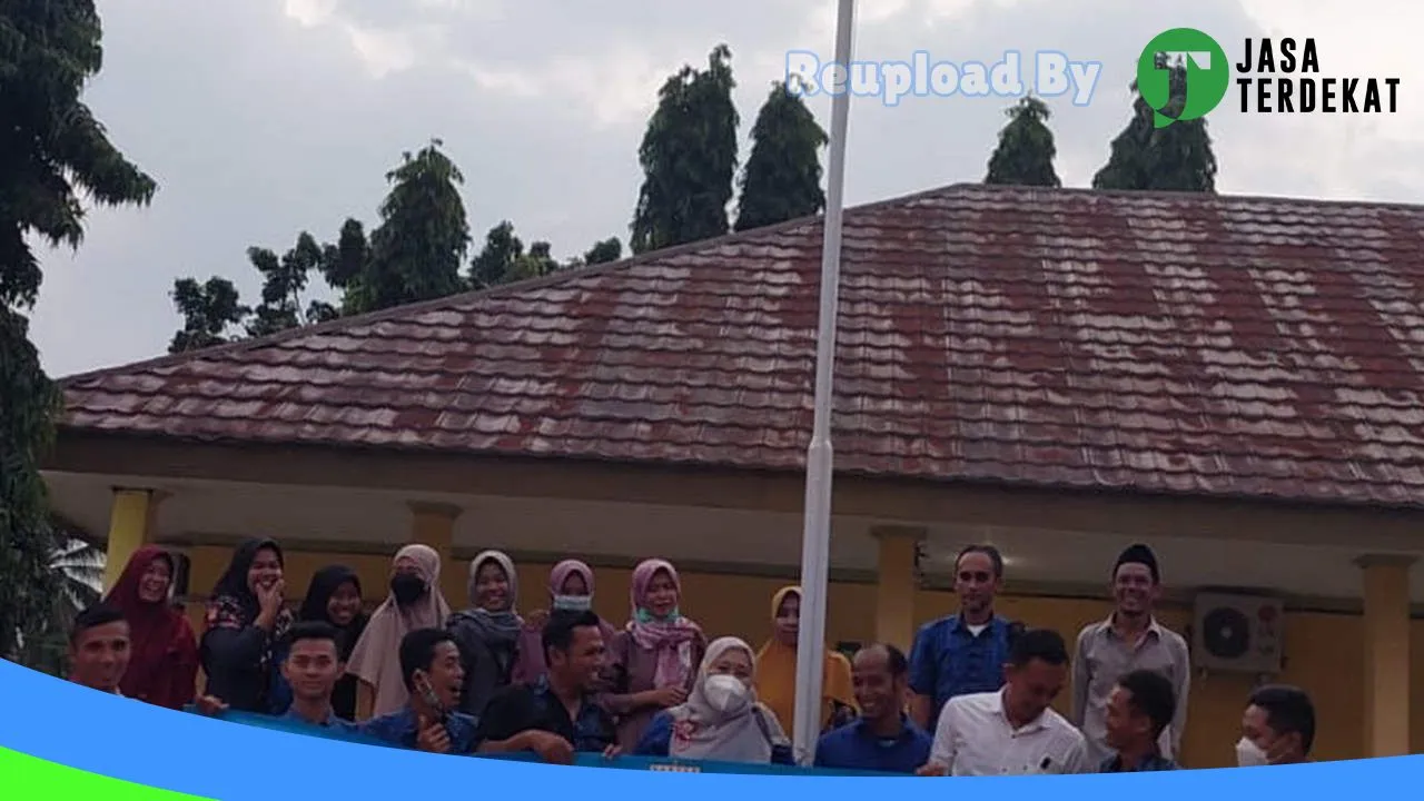 Gambar SMK NEGERI 1 SOBANG – Lebak, Banten ke 3