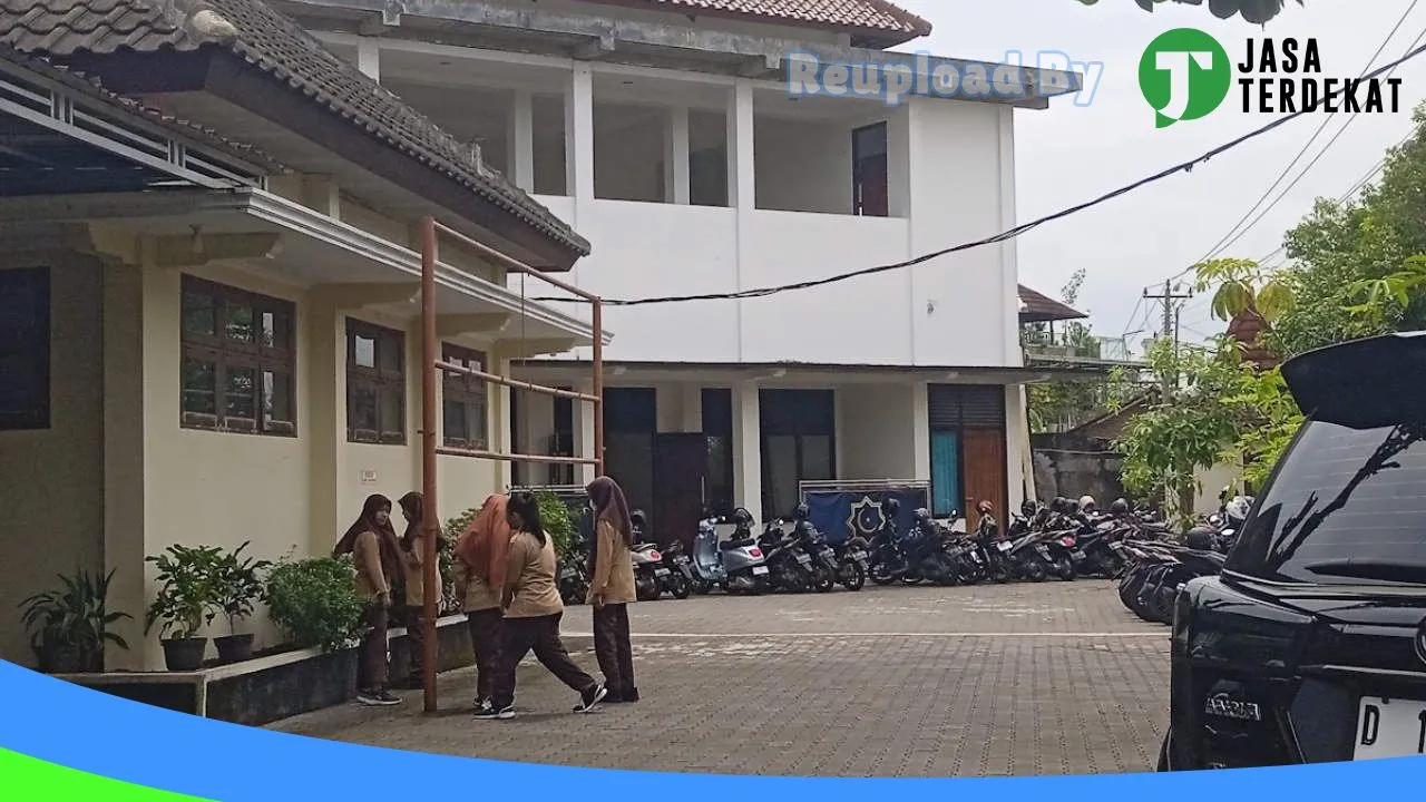 Gambar SMA 2 Wonosari – Gunung Kidul, DI Yogyakarta ke 3