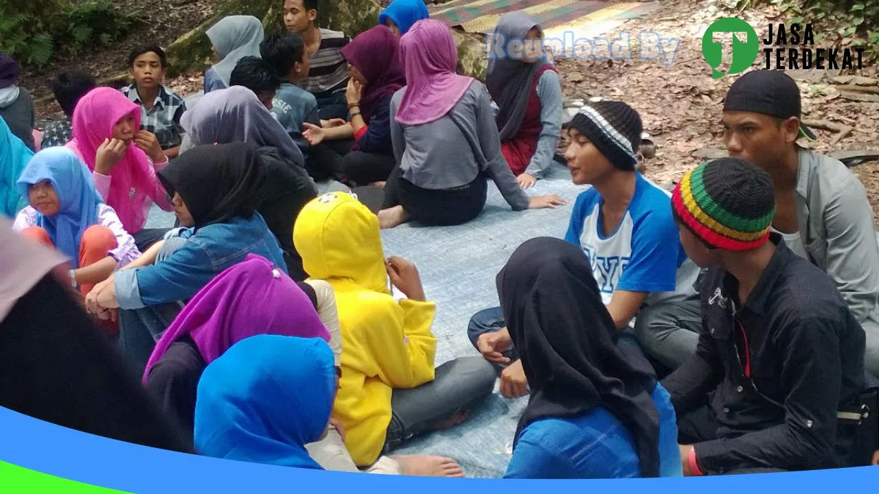 Gambar SMK Asa Loteng – Lombok Tengah, Nusa Tenggara Barat ke 4