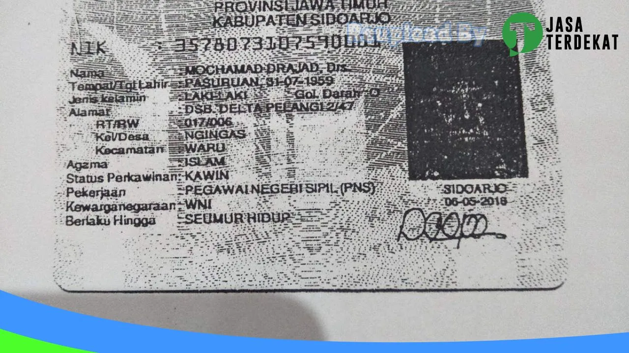 Gambar Badan Pendapatan Daerah – Kota Pasuruan, Jawa Timur ke 4