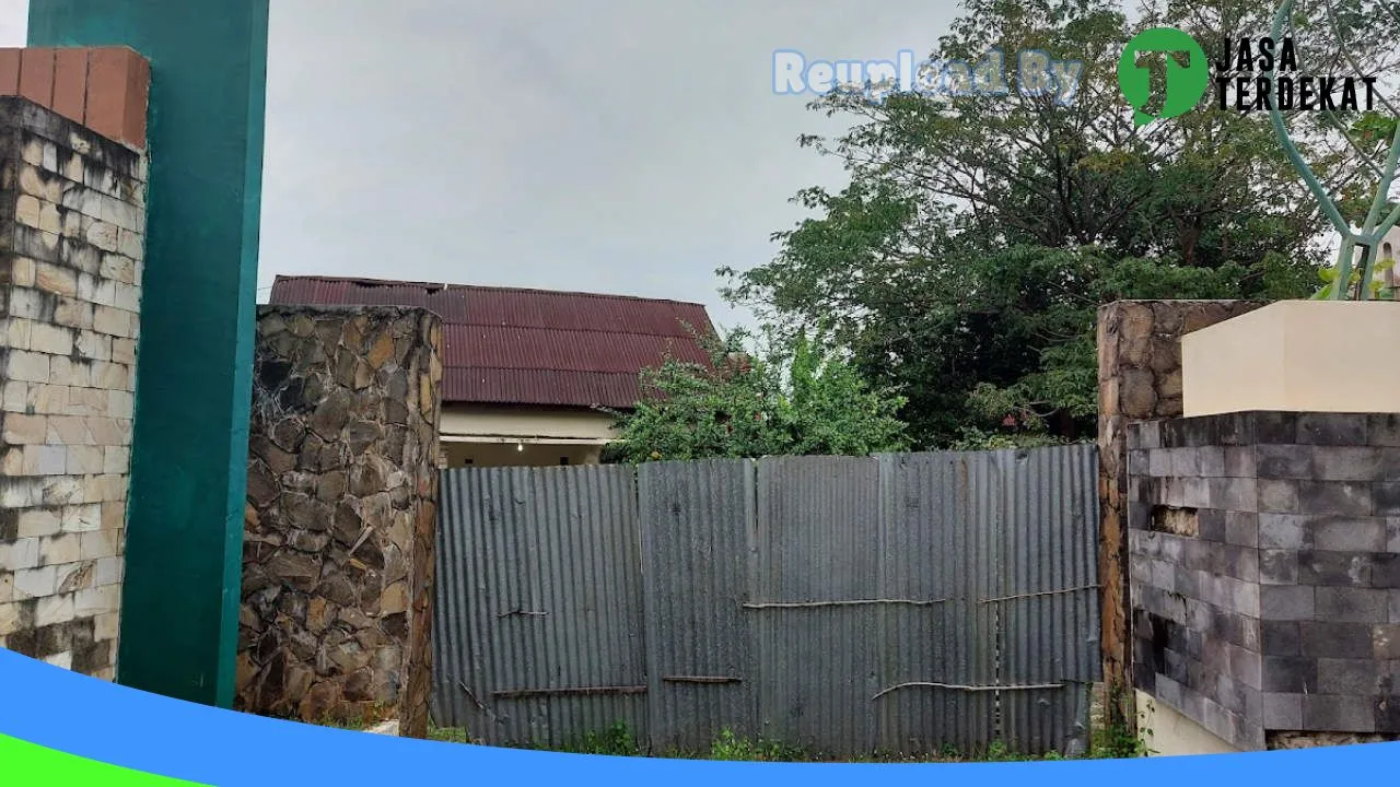 Gambar SMK Negeri 4 Pati – Tegal, Jawa Tengah ke 2