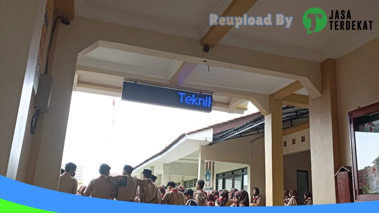 Gambar SMK YPE KROYA – Cilacap, Jawa Tengah ke 2