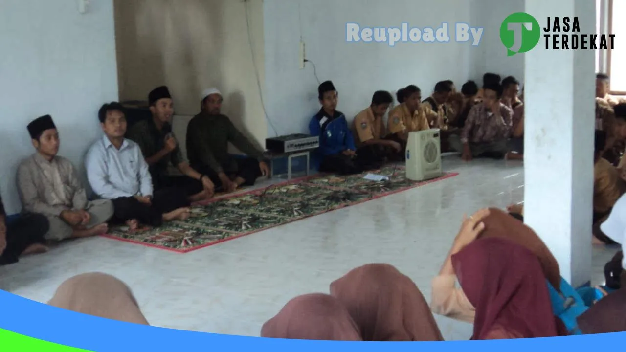 Gambar SMK NW Kumbung – Lombok Tengah, Nusa Tenggara Barat ke 4