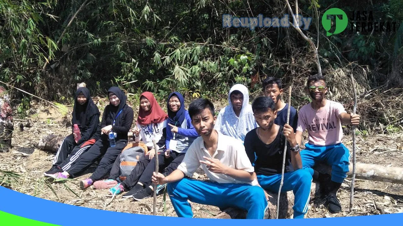 Gambar SMA Yadika Lubuklinggau – Lubuklinggau, Sumatera Selatan ke 3