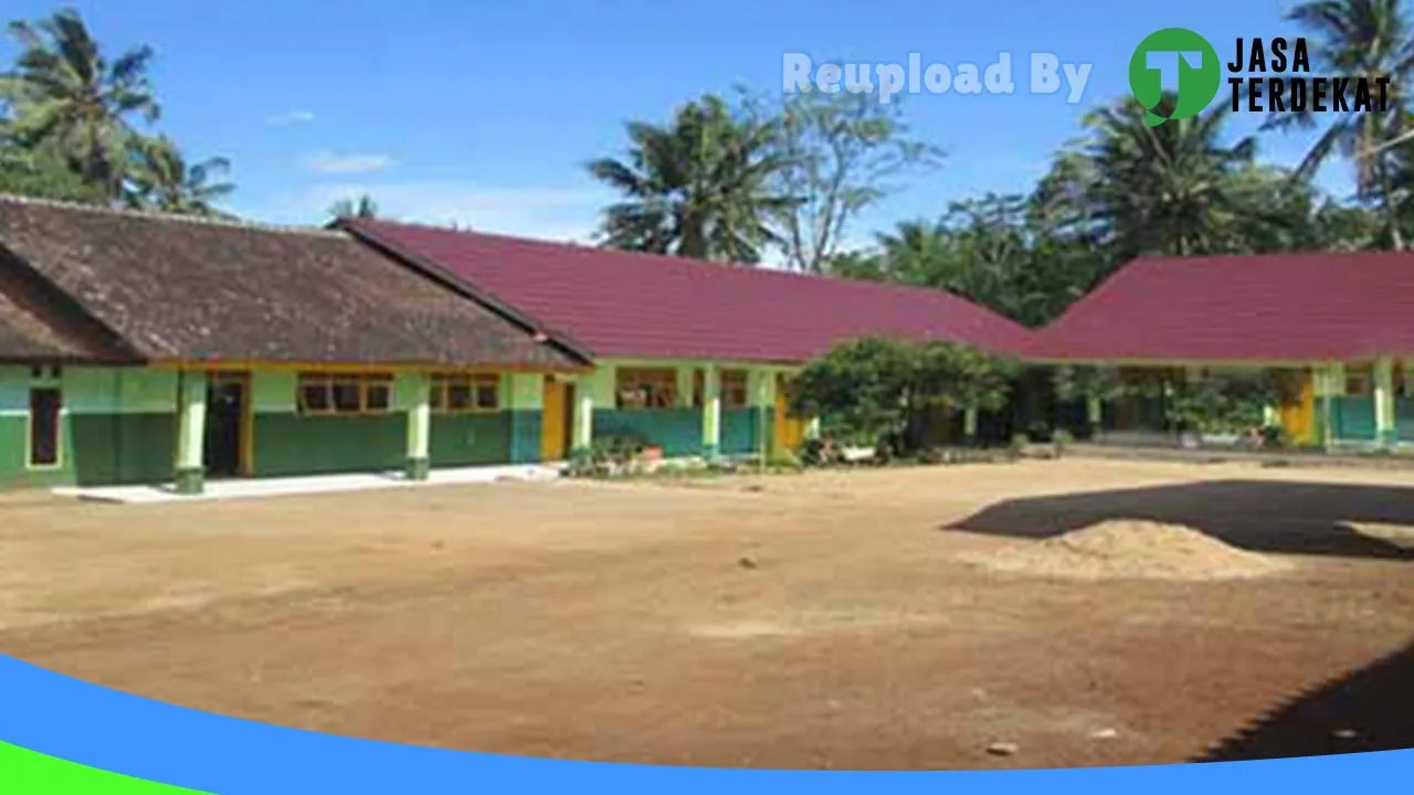 Gambar SMK Darul Fikri Sumanda – Tanggamus, Lampung ke 2