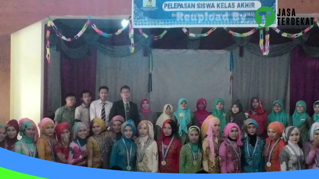 Gambar SMK Misykatul Azkiya Rangkasbitung – Lebak, Banten ke 3