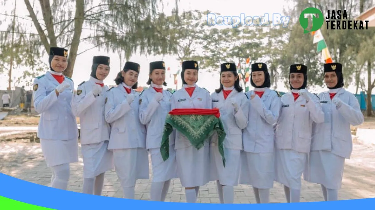 Gambar SMK N 2 HALTENG – Halmahera Tengah, Maluku Utara ke 4