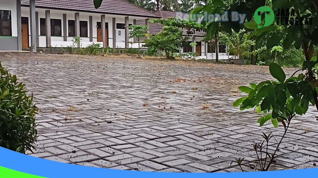 Gambar SMAN 18 Pandeglang – Pandeglang, Banten ke 4