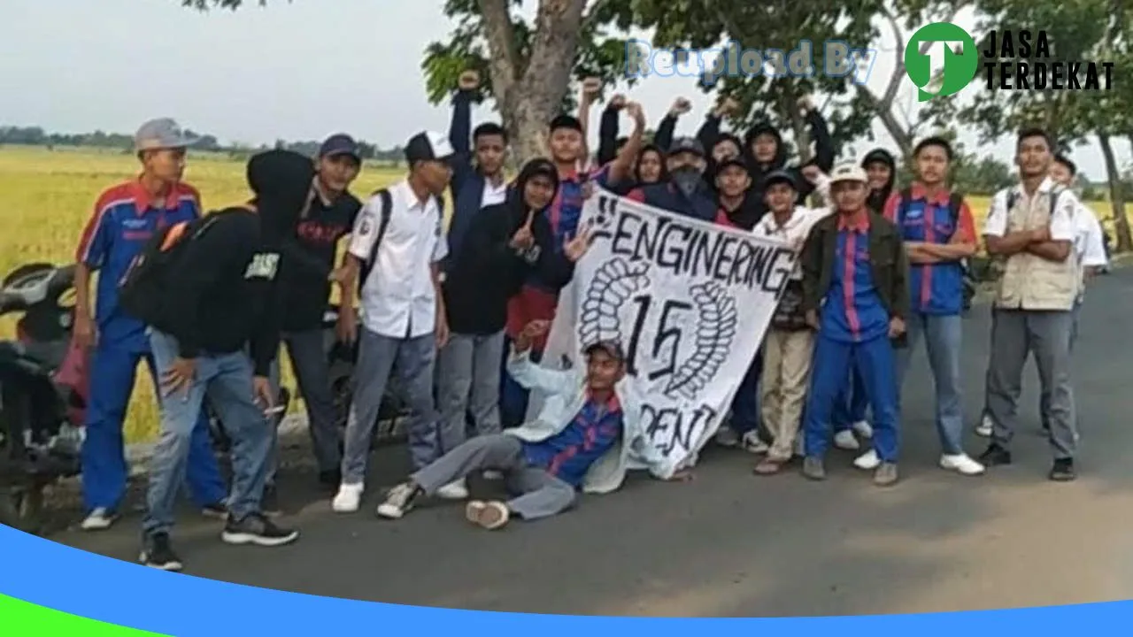 Gambar SMK TRI DAYA BUDI MAJALENGKA – Majalengka, Jawa Barat ke 3