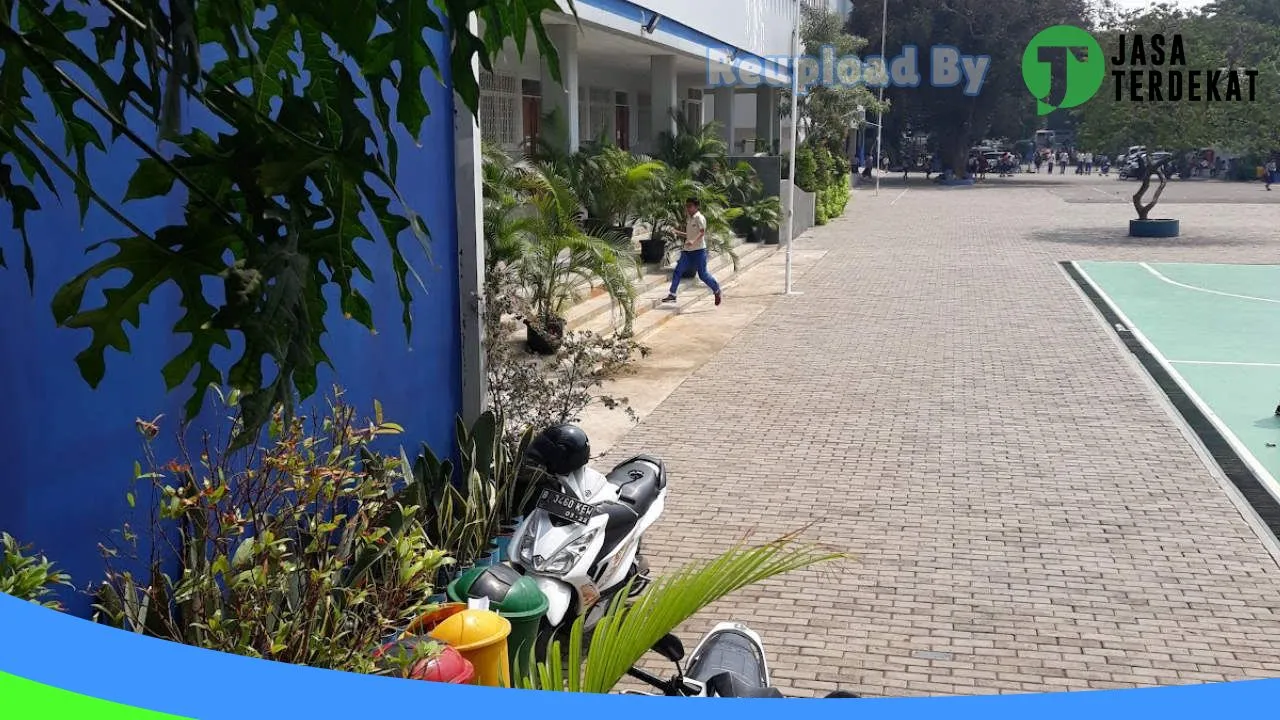 Gambar SMA STRADA BHAKTI WIYATA – Bekasi, Jawa Barat ke 5