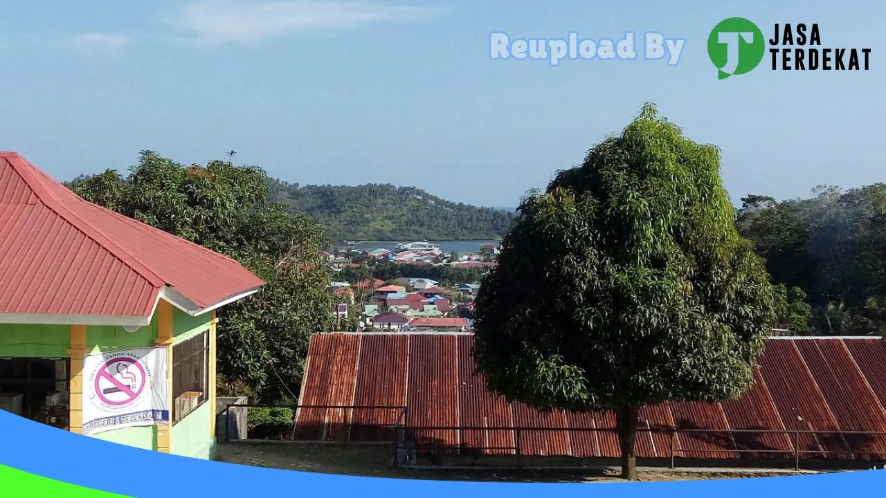 Gambar SMA Negeri 1 Telukdalam – Nias, Sumatera Utara ke 4