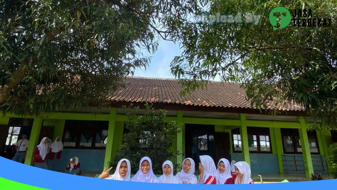 Gambar SMA Negeri 1 Sekampung – Lampung Timur, Lampung ke 1